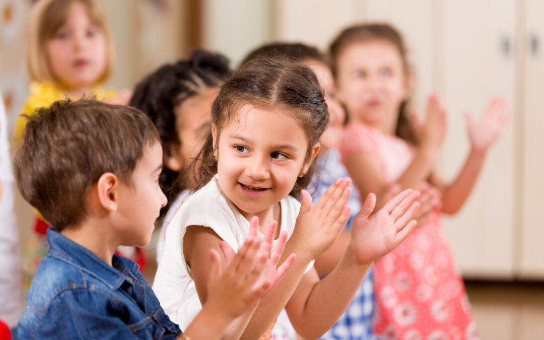 The Benefits of Small-Group Instruction