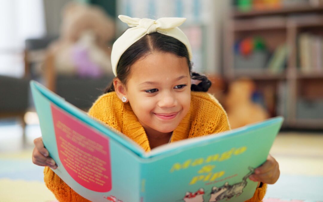 The Orton-Gillingham Method and the Science of Reading