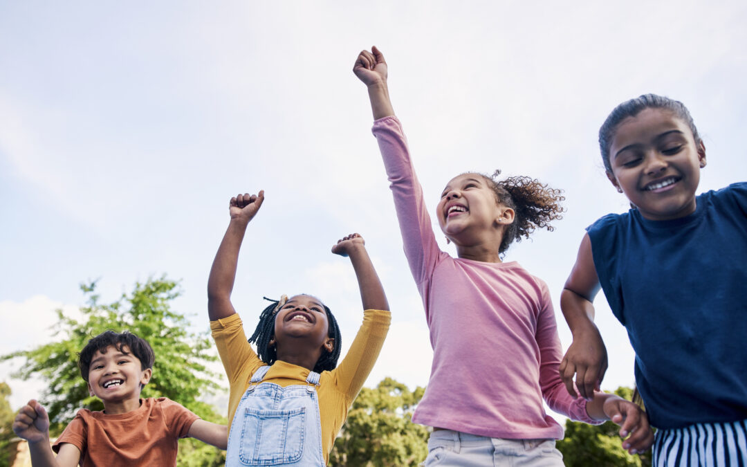 Why Summer Programs Matter at Lake Michigan Academy