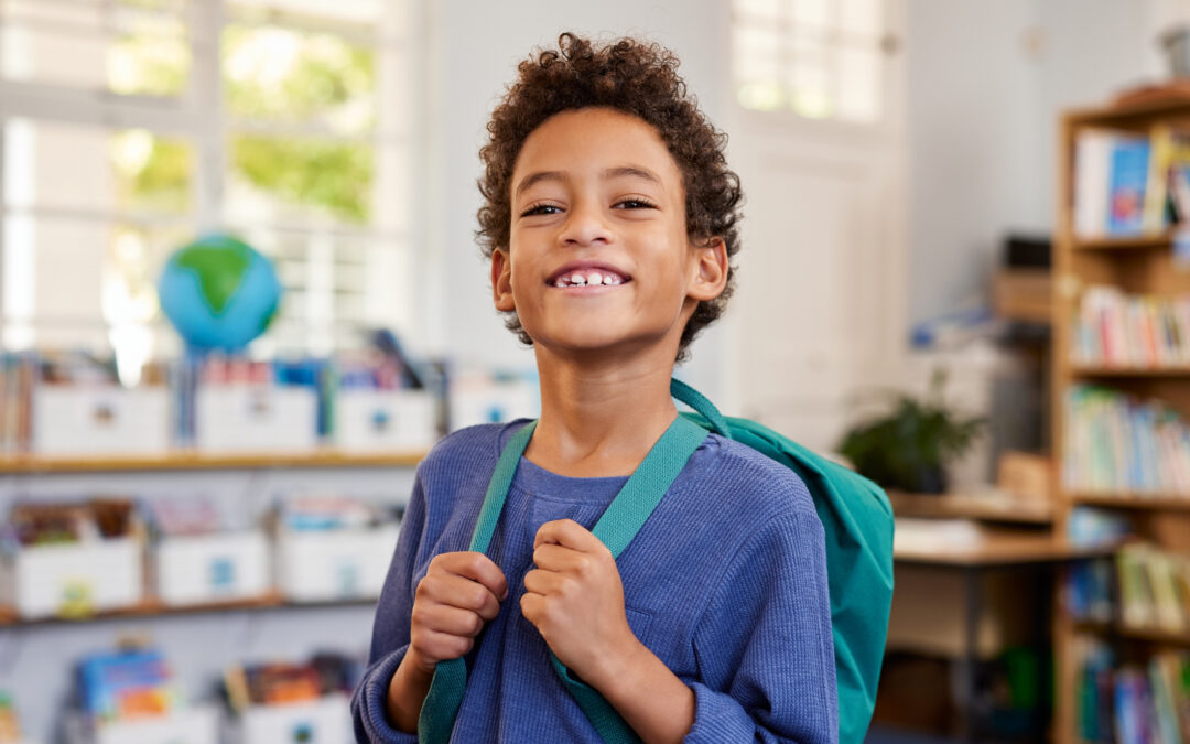 Improving Confidence and Self-Esteem with Individualized Tutoring