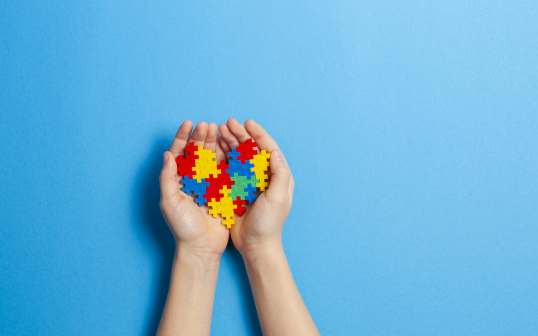 Learning Disabilities Awareness Month: Cultivating Understanding and Empowerment