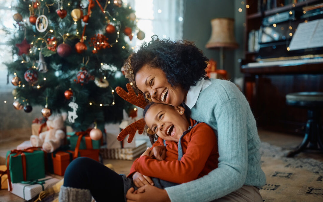 Common Holiday Challenges for Kids with ADHD