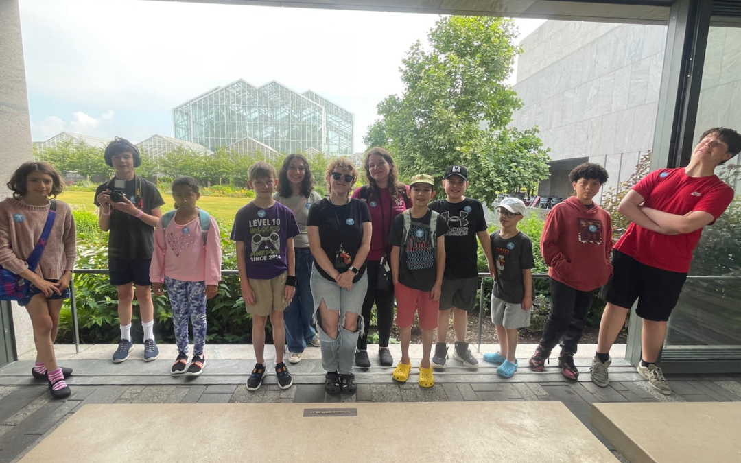 The “End of School” Paradox: Why Summer Can Feel Like a Steep Drop-off