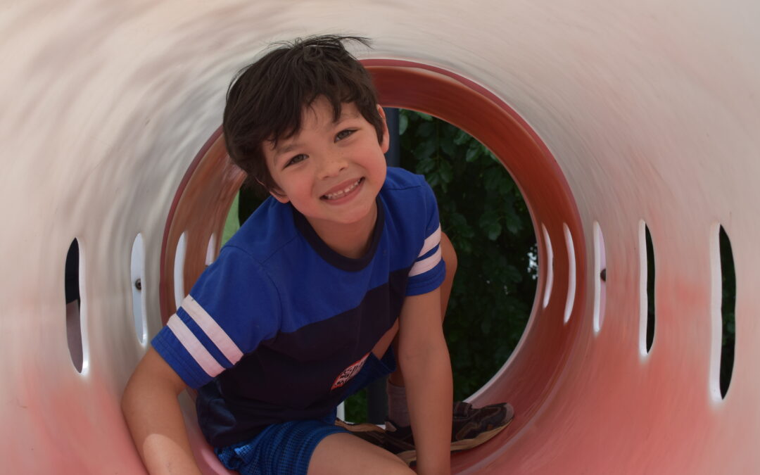 When the End-of-Year Wrap-Up Feels Like a Dead End: Finding a Better Path for Your Child
