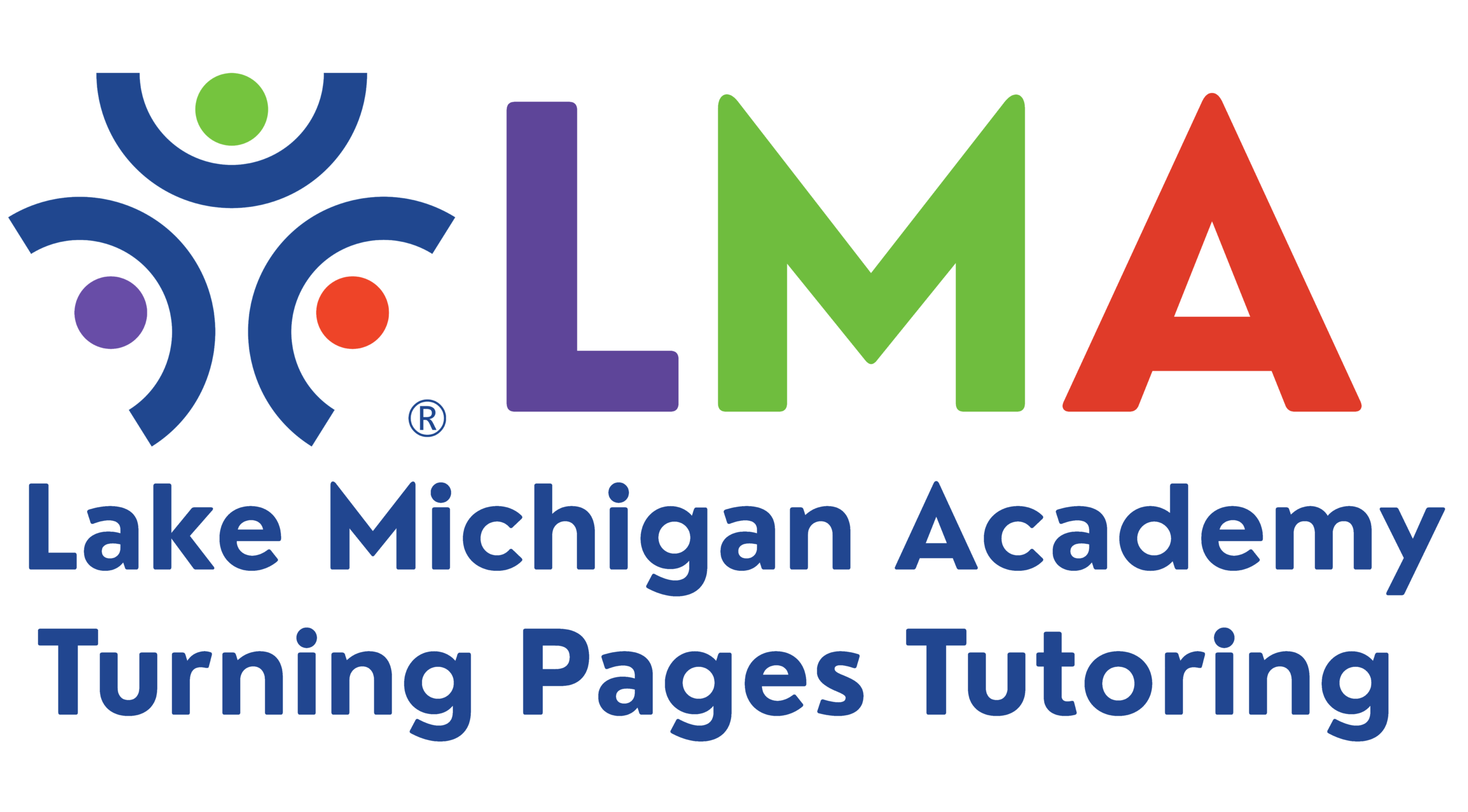 LMA Logo